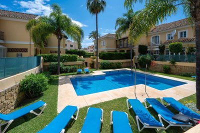 Spanish Property & Co most sold property