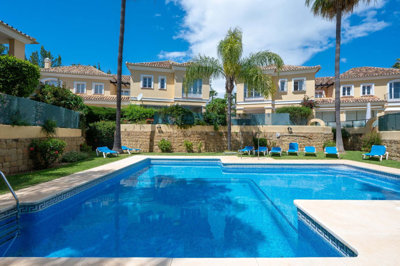 Spanish Property & Co most sold property