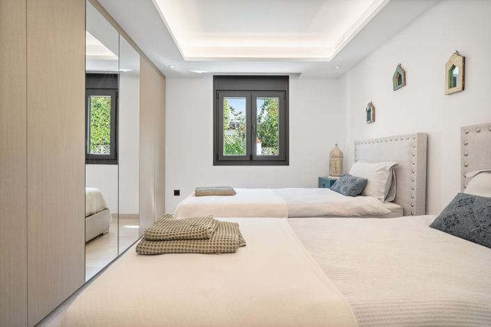 Image No.13-Villa de 4 chambres à vendre à Marbesa