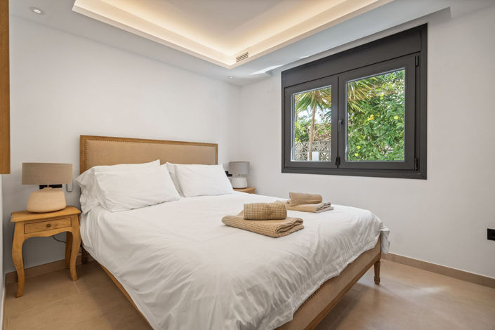 Image No.14-Villa de 4 chambres à vendre à Marbesa