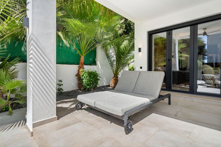 Image No.4-Villa de 4 chambres à vendre à Marbesa