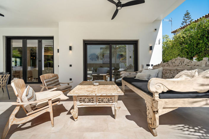 Image No.6-Villa de 4 chambres à vendre à Marbesa