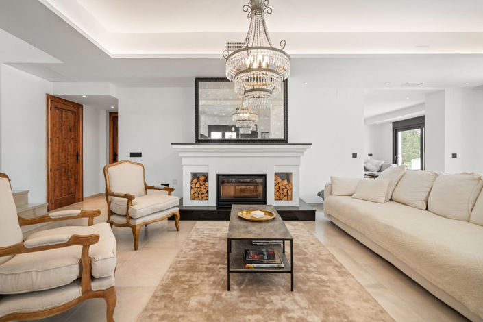 Image No.8-Villa de 4 chambres à vendre à Marbesa