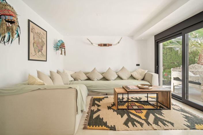 Image No.9-Villa de 4 chambres à vendre à Marbesa