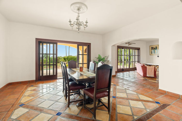 Image No.10-Villa de 5 chambres à vendre à La Duquesa