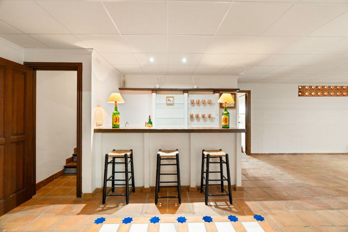 Image No.11-Villa de 5 chambres à vendre à La Duquesa