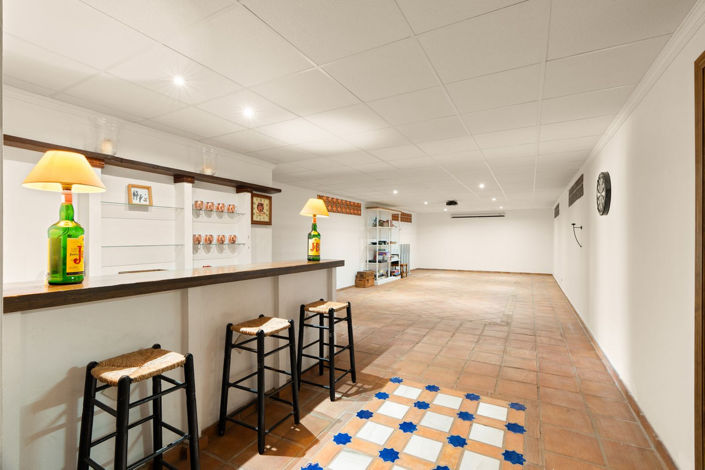 Image No.12-Villa de 5 chambres à vendre à La Duquesa