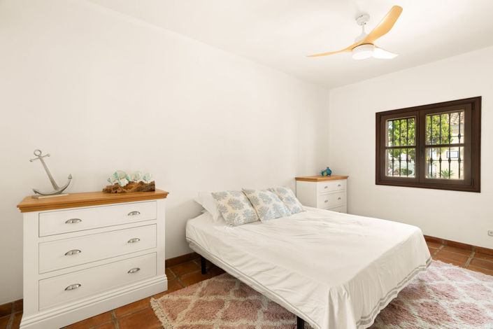 Image No.13-Villa de 5 chambres à vendre à La Duquesa