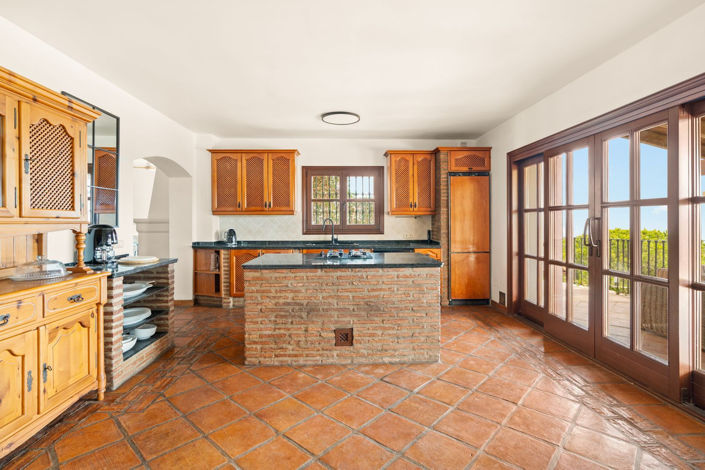 Image No.16-Villa de 5 chambres à vendre à La Duquesa