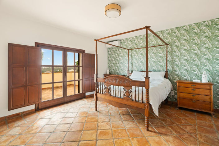 Image No.19-Villa de 5 chambres à vendre à La Duquesa