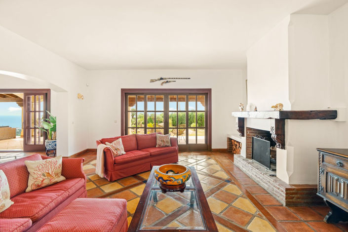 Image No.4-Villa de 5 chambres à vendre à La Duquesa