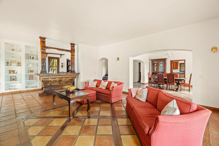 Image No.5-Villa de 5 chambres à vendre à La Duquesa