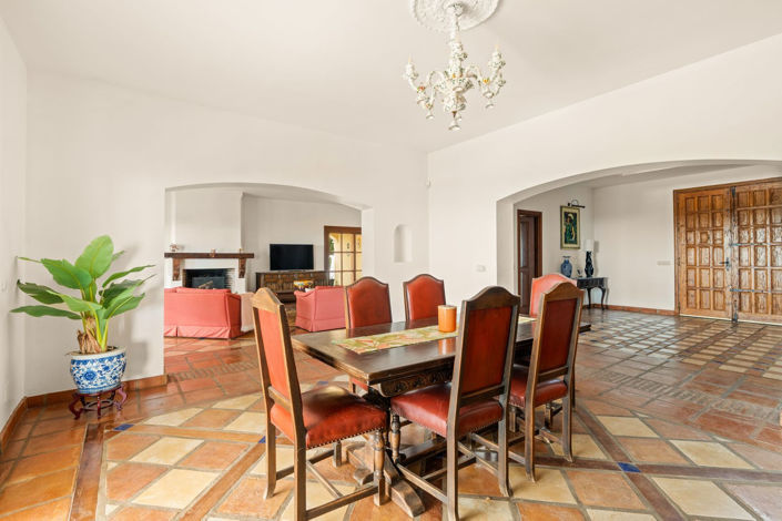 Image No.9-Villa de 5 chambres à vendre à La Duquesa