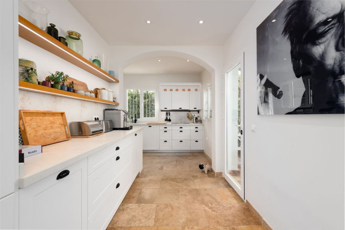 Image No.10-Villa de 5 chambres à vendre à La Mairena