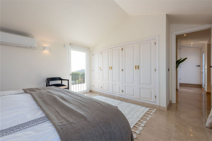 Image No.11-Villa de 5 chambres à vendre à La Mairena