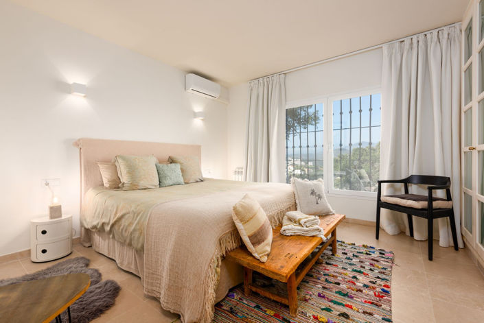 Image No.13-Villa de 5 chambres à vendre à La Mairena