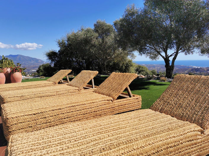 Image No.3-Villa de 5 chambres à vendre à La Mairena