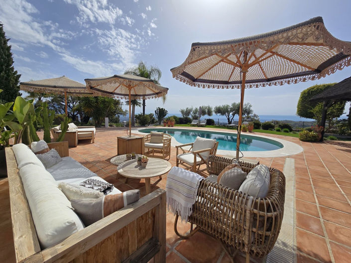 Image No.4-Villa de 5 chambres à vendre à La Mairena