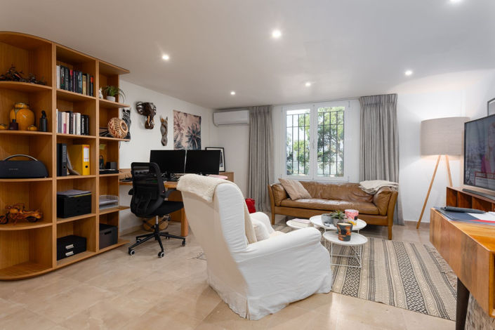 Image No.7-Villa de 5 chambres à vendre à La Mairena