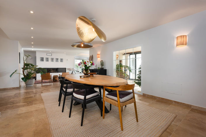 Image No.8-Villa de 5 chambres à vendre à La Mairena