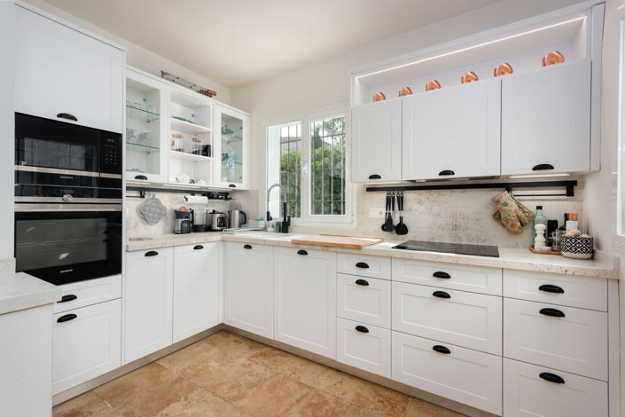 Image No.9-Villa de 5 chambres à vendre à La Mairena