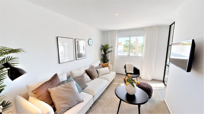 Image No.5-3 Bed Apartment for sale