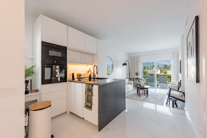 Image No.6-3 Bed Apartment for sale