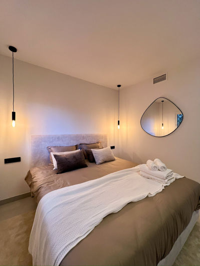 Image No.12-3 Bed Penthouse for sale