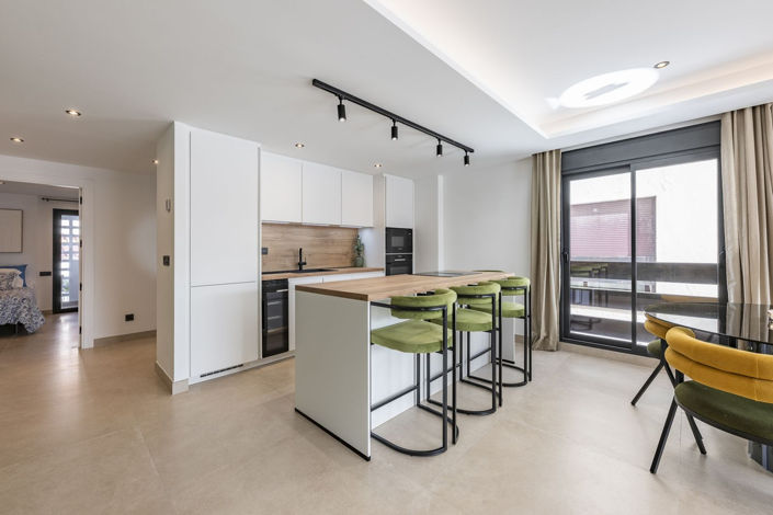 Image No.7-3 Bed Apartment for sale