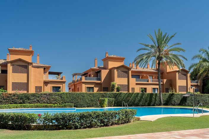 Image No.1-Appartement de 3 chambres à vendre à Estepona