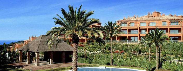 Image No.1-Appartement de 3 chambres à vendre à Benahavis