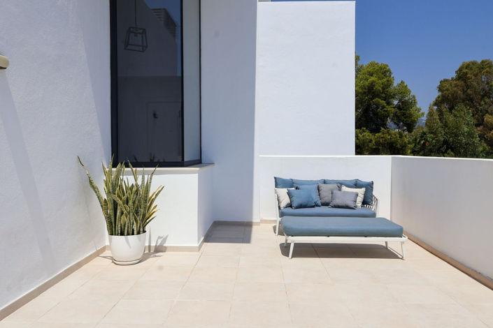 Image No.3-2 Bed Penthouse for sale