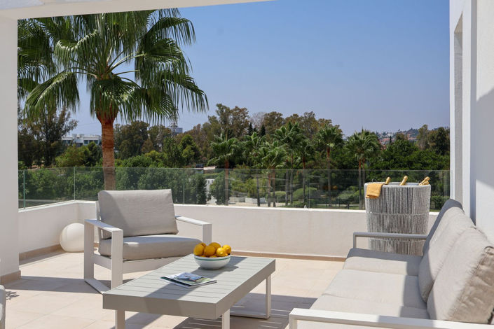 Image No.4-2 Bed Penthouse for sale