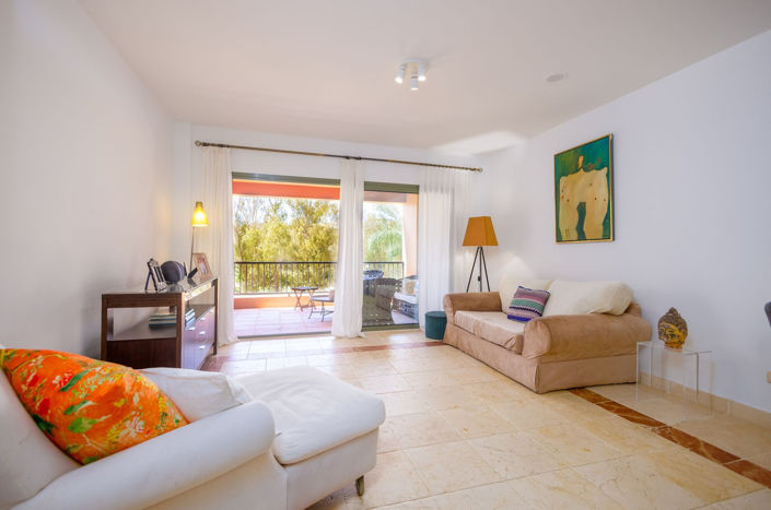 Image No.11-Appartement de 2 chambres à vendre à Estepona