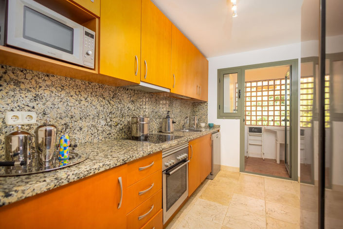 Image No.13-Appartement de 2 chambres à vendre à Estepona