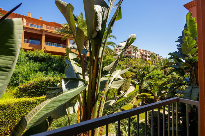 Image No.4-Appartement de 2 chambres à vendre à Estepona