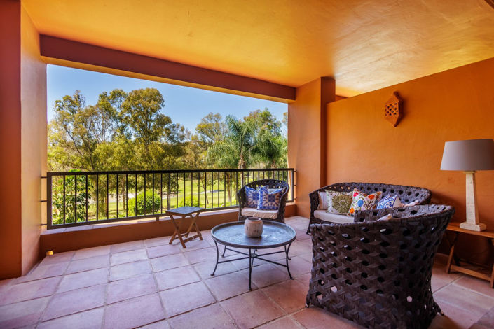 Image No.6-Appartement de 2 chambres à vendre à Estepona