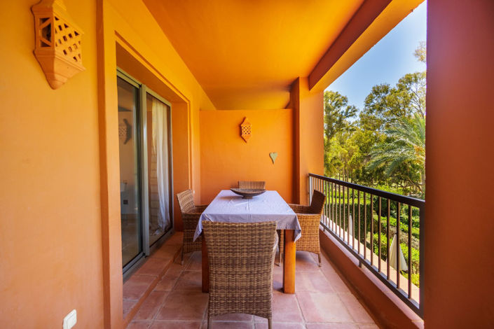 Image No.8-Appartement de 2 chambres à vendre à Estepona