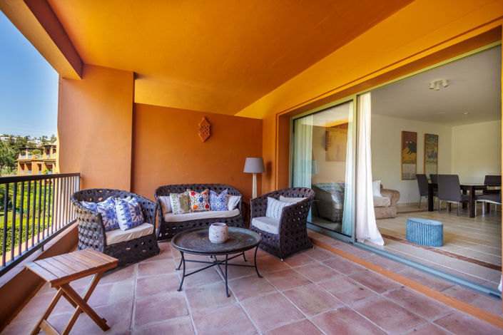 Image No.9-Appartement de 2 chambres à vendre à Estepona