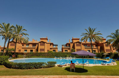 Spanish Property & Co most sold property