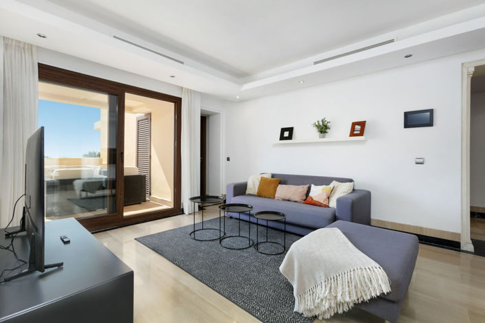 Image No.12-Penthouse de 3 chambres à vendre à Estepona