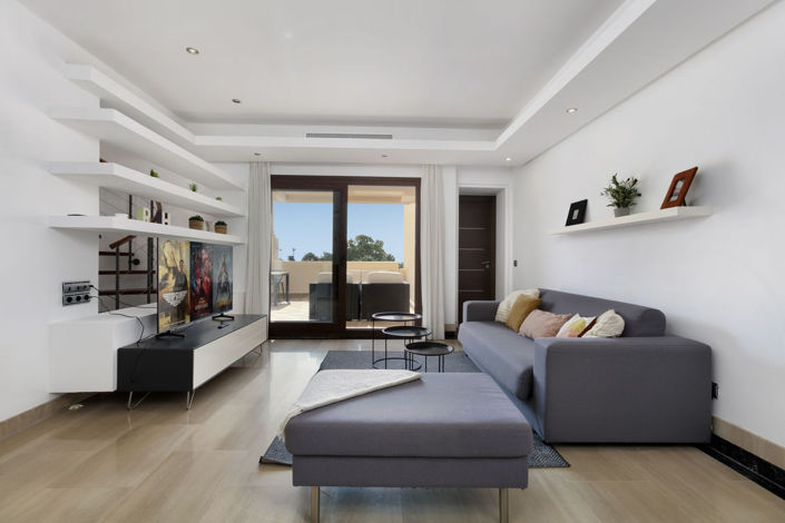 Image No.13-Penthouse de 3 chambres à vendre à Estepona