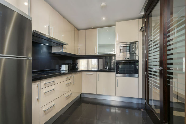 Image No.14-Penthouse de 3 chambres à vendre à Estepona