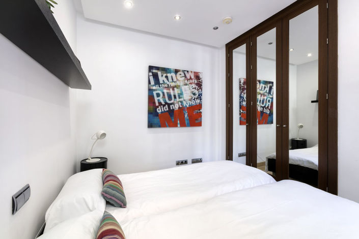 Image No.18-Penthouse de 3 chambres à vendre à Estepona