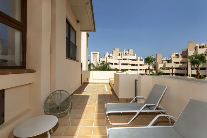 Image No.8-Penthouse de 3 chambres à vendre à Estepona