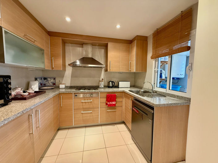 Image No.12-Penthouse de 3 chambres à vendre à Estepona