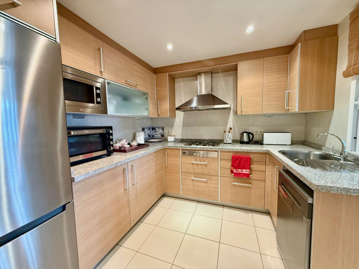 Image No.13-Penthouse de 3 chambres à vendre à Estepona