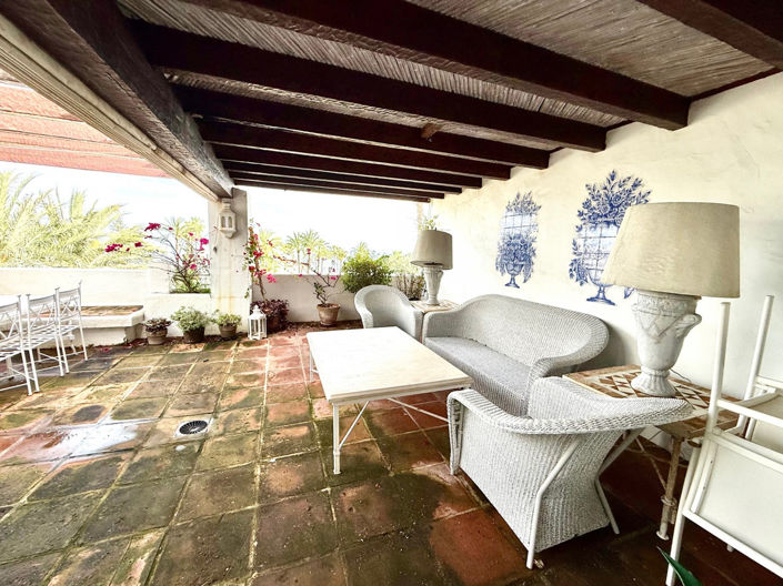 Image No.5-Penthouse de 3 chambres à vendre à Estepona