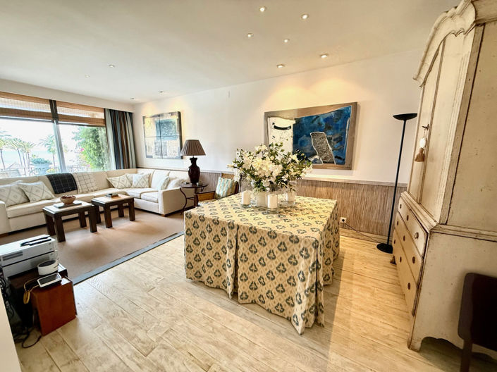 Image No.7-Penthouse de 3 chambres à vendre à Estepona