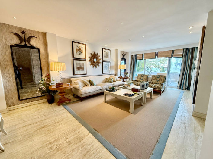 Image No.9-Penthouse de 3 chambres à vendre à Estepona